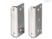 Polaris 125 Series - Plate Only for SQUARE POST (use with P125 GW PSS)